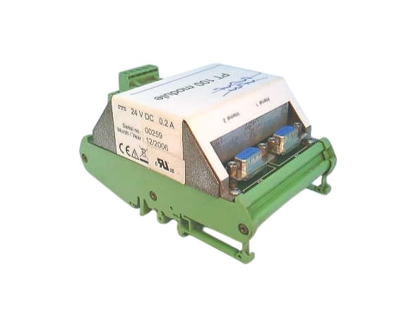 6121.1227-05 por ASEA BROWN BOVERI