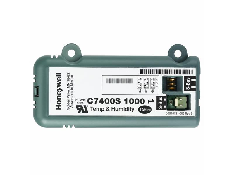 83437-00001000-14 by HONEYWELL