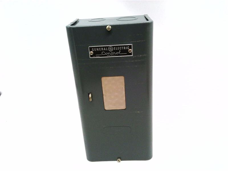 GENERAL ELECTRIC CR1062S27A