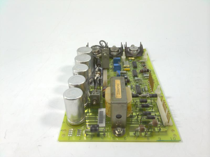 GENERAL ELECTRIC DS3800NPVA