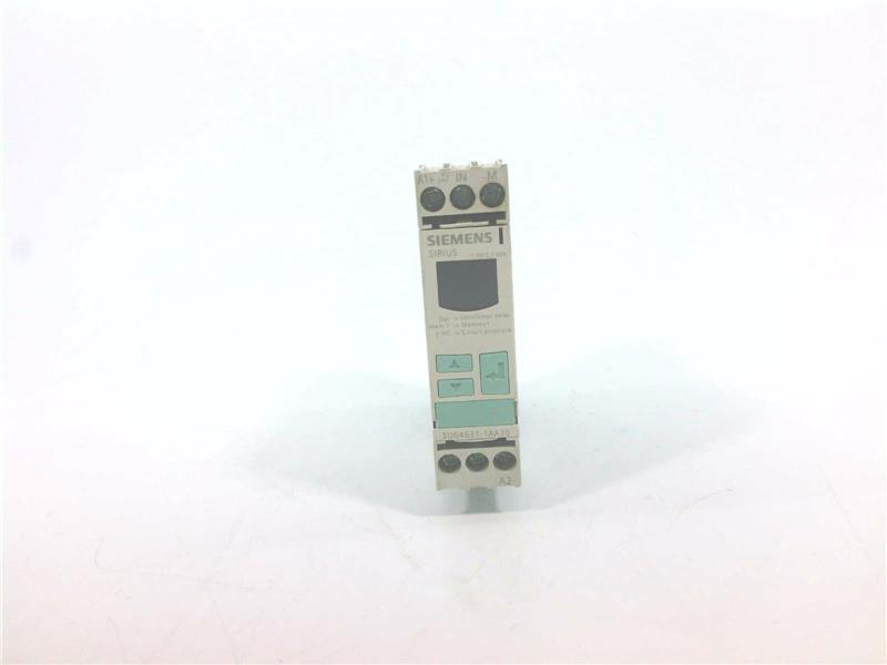 SIEMENS 3UG4631-1AA30