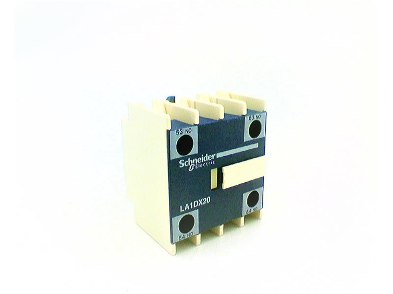 SCHNEIDER ELECTRIC LA1DX20