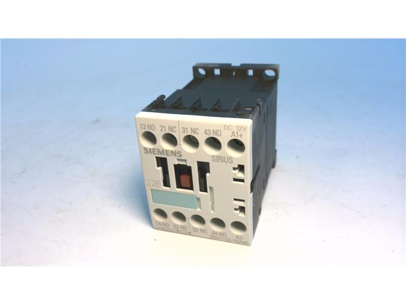 SIEMENS 3RH1122-1BA40