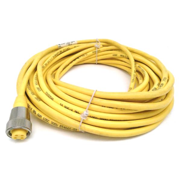 TURCK RKM 40-15M