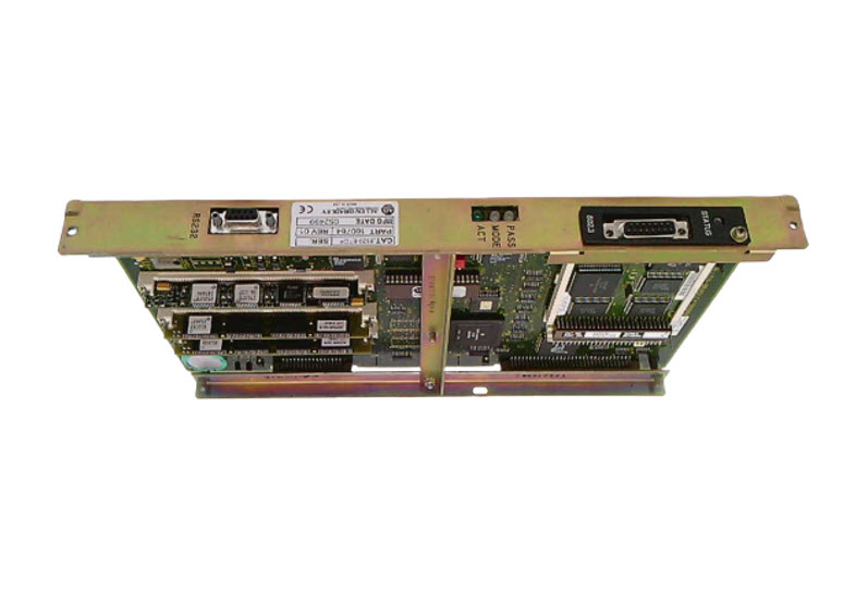 ALLEN BRADLEY 8520-ETCP