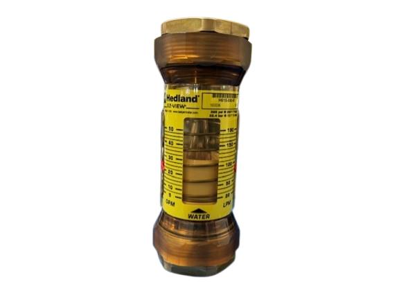 HEDLAND H615-050-R