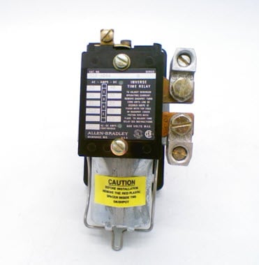 ALLEN BRADLEY 810-A09A