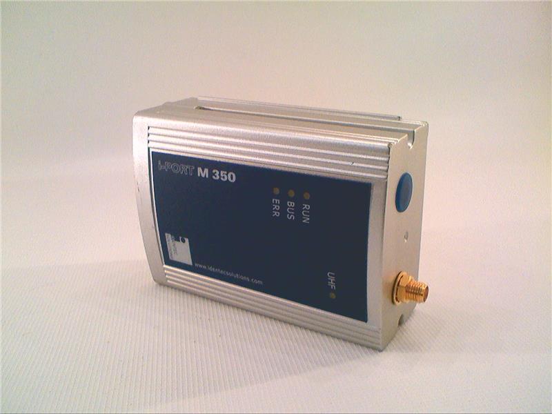 IDENTEC SOLUTIONS 354063