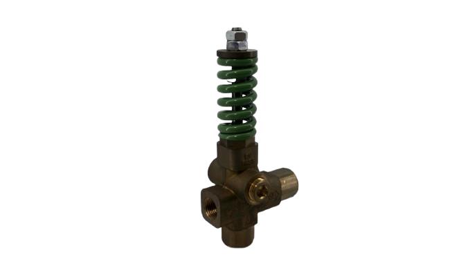 GENERAL PUMP GP2124