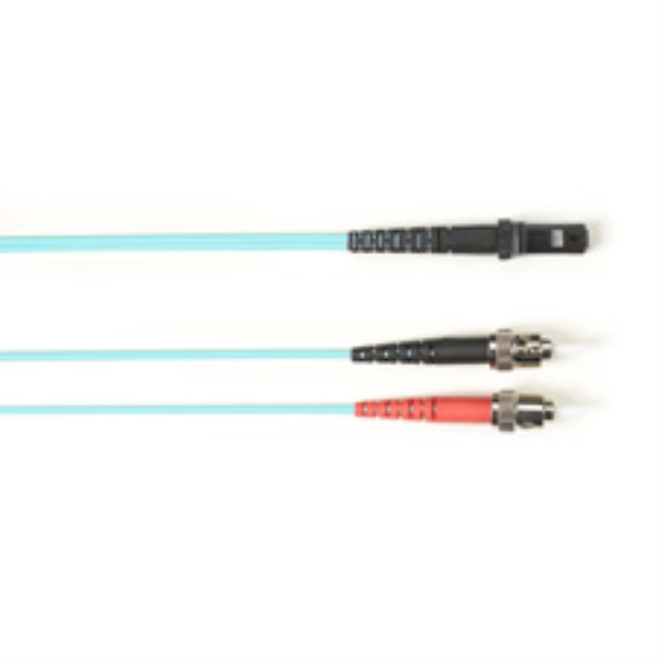 BLACK BOX CORP FOCMRSM-008M-STMT-AQ