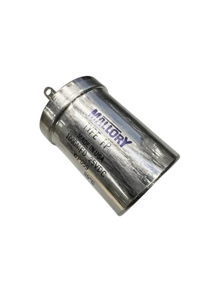 CORNELL DUBILIER WP059