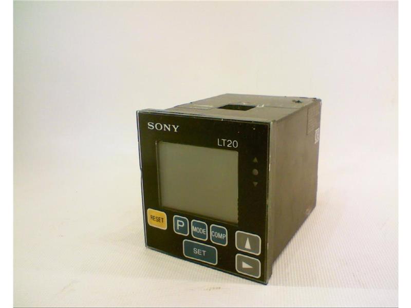 SONY LT20-101