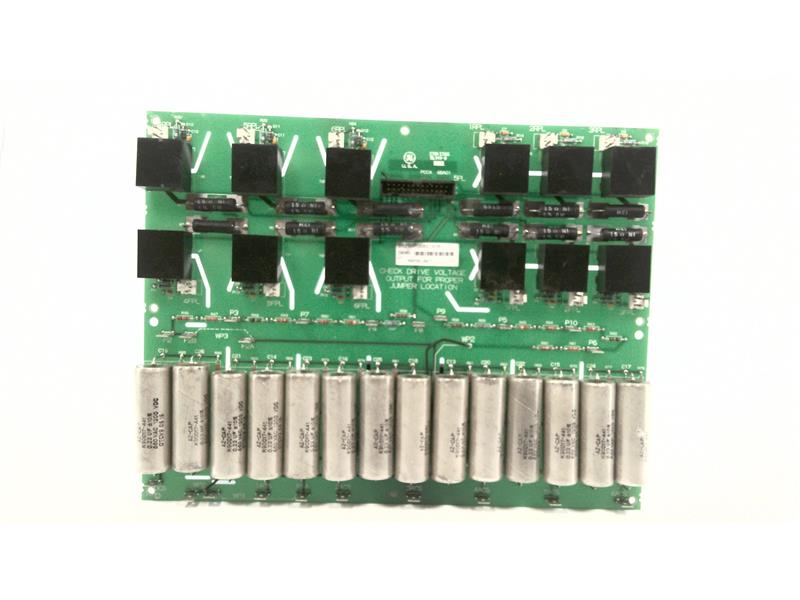 GENERAL ELECTRIC DS200PCCAG1A