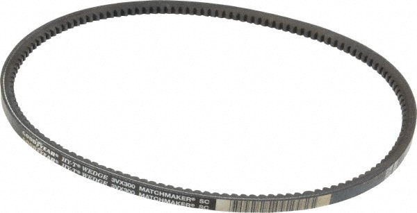 CONTINENTAL AG 3VX300