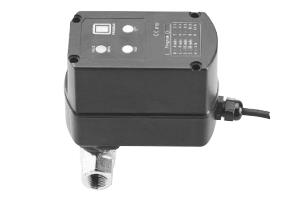 WILKERSON PNEUMATIC WDV4-14