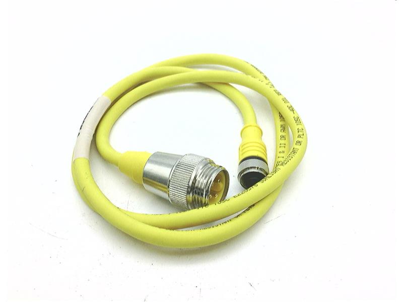 TURCK RKC 4.4T-1-RSM 40/S1587
