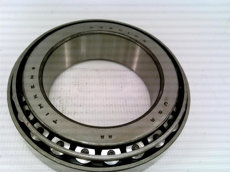 SKF 32010 X