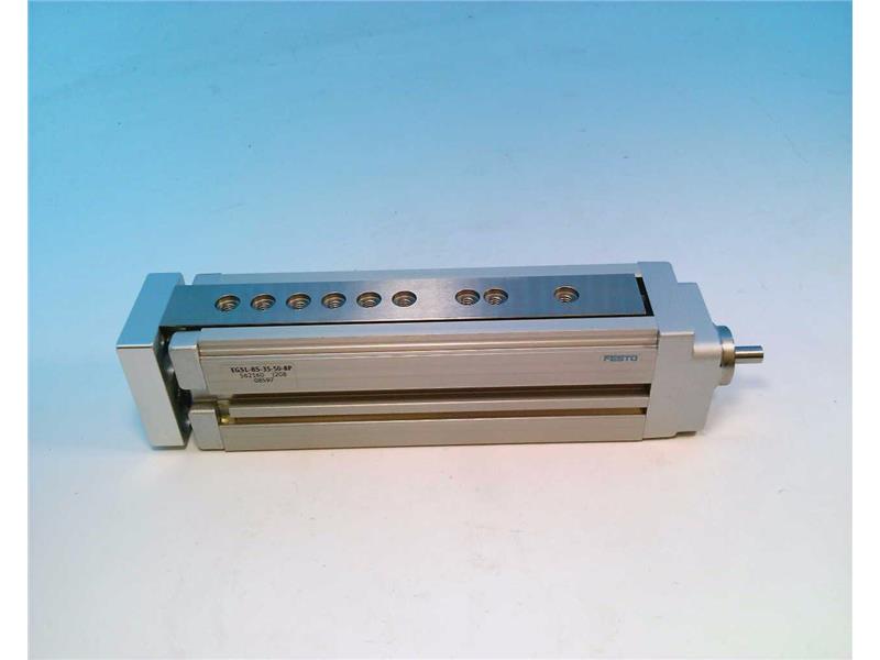 FESTO EGSL-BS-35-50-8P