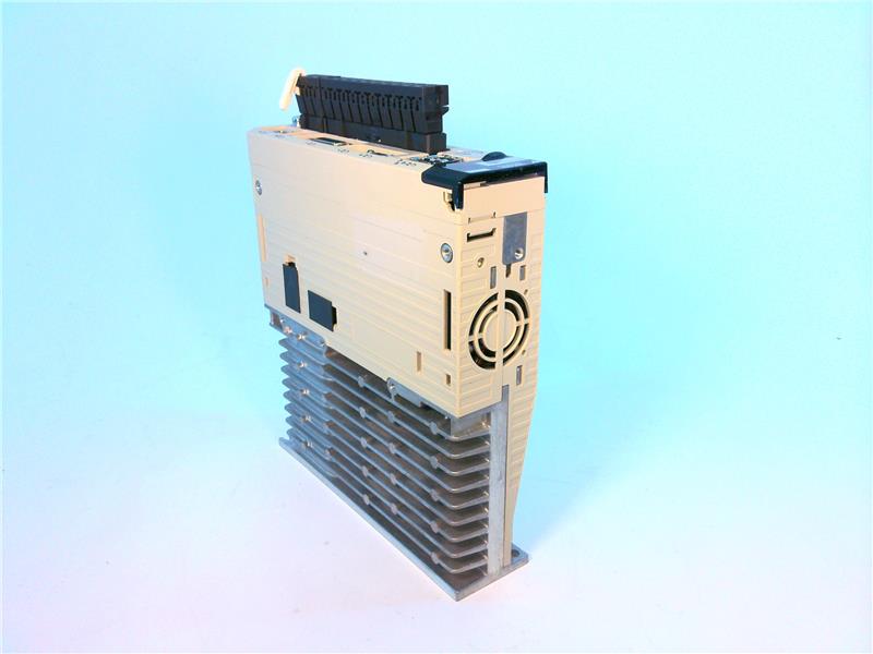 YASKAWA ELECTRIC SGDV-R90F11A