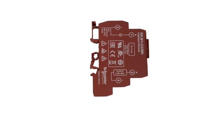 SCHNEIDER ELECTRIC SSLM1LD23BD