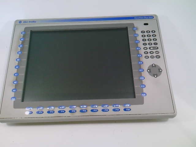 ALLEN BRADLEY 2711P-K15C4B2