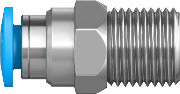 FESTO QS-B-1/8-4-20