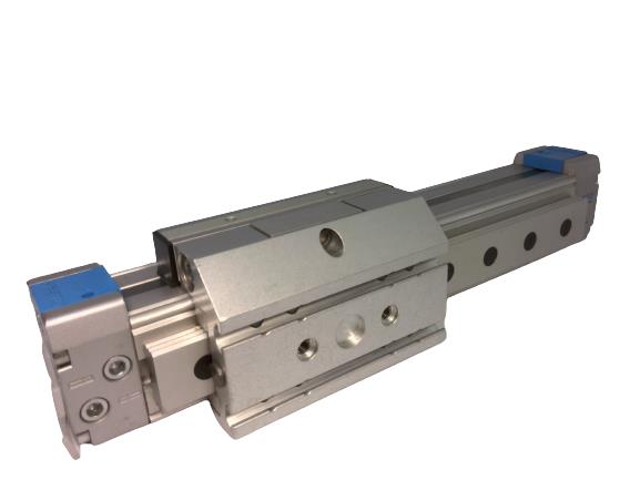 FESTO DGPL-25-100-PPV-A-B-GF-SH