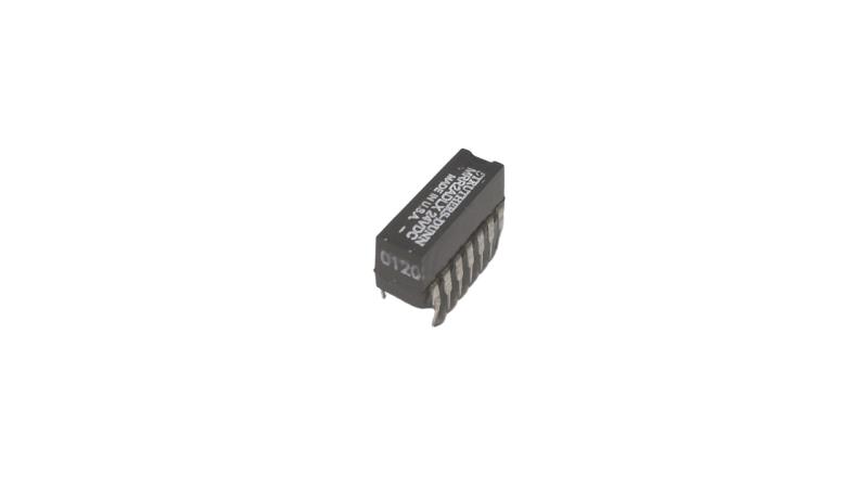 STRUTHERS DUNN RELAYS MRR2ADLX-24VDC