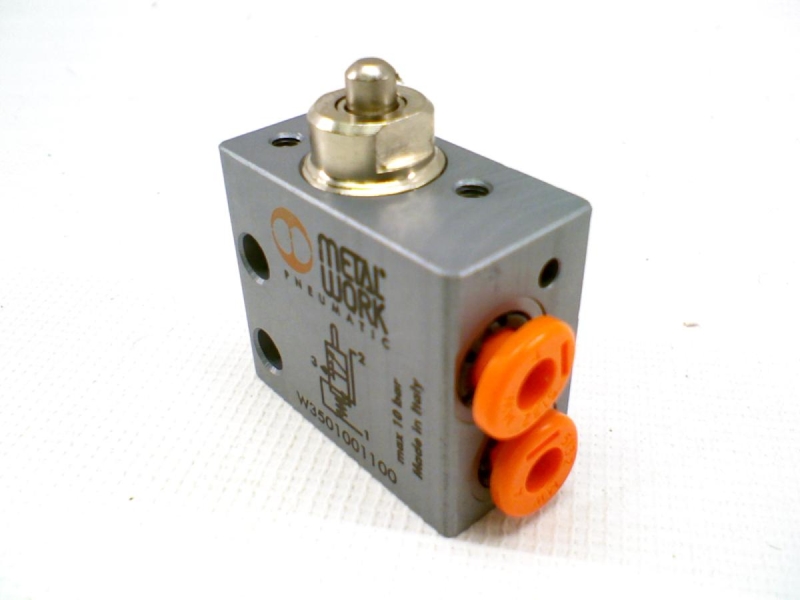 METAL WORK PNEUMATIC W3501001100