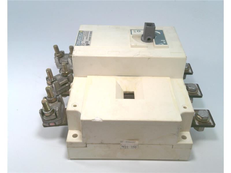 SIRCO 400A
