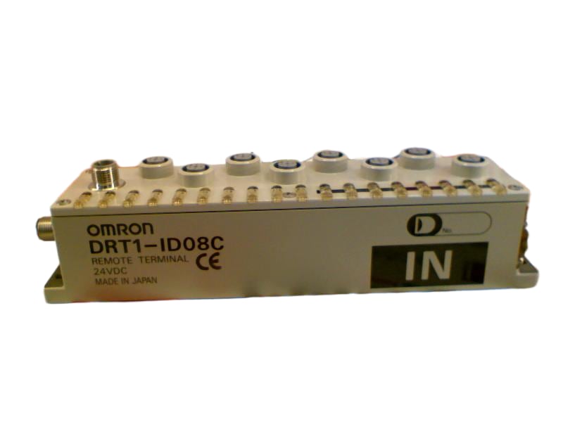 DRT1ID08C by OMRON