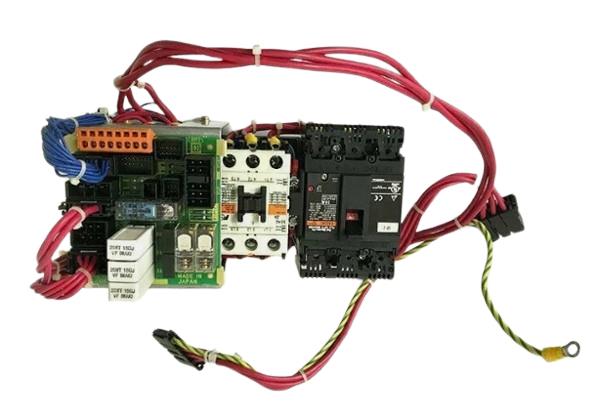 FANUC A05B-2501-C402