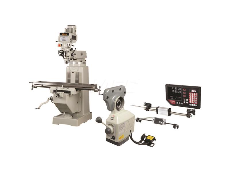 ENCO MFG 5012958/4104673