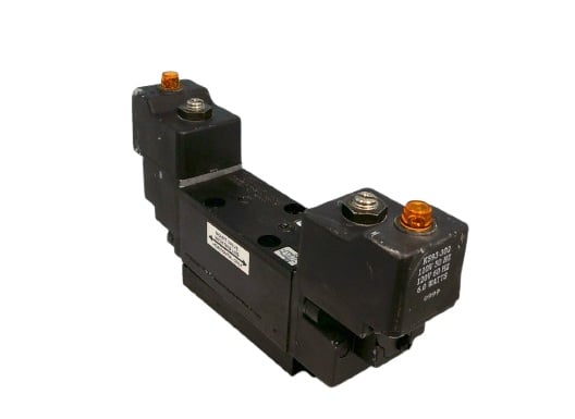 AL41533BKN5301B par PARKER