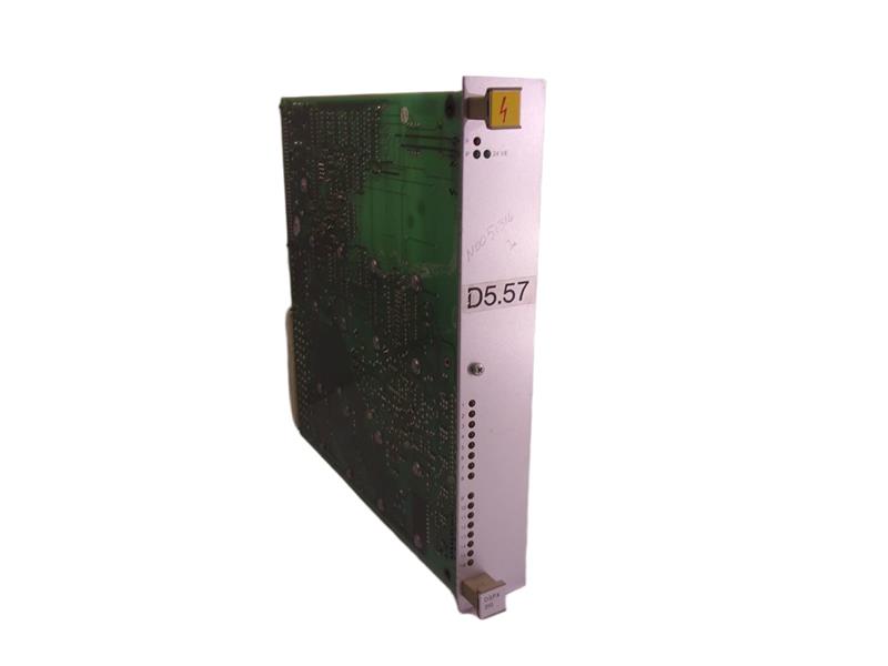 DSPC-310 par ASEA BROWN BOVERI