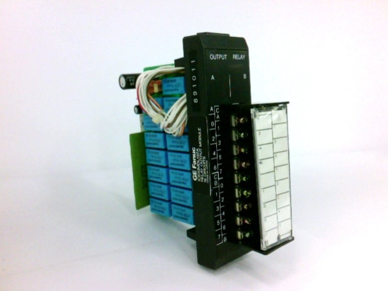 FANUC IC610MDL182