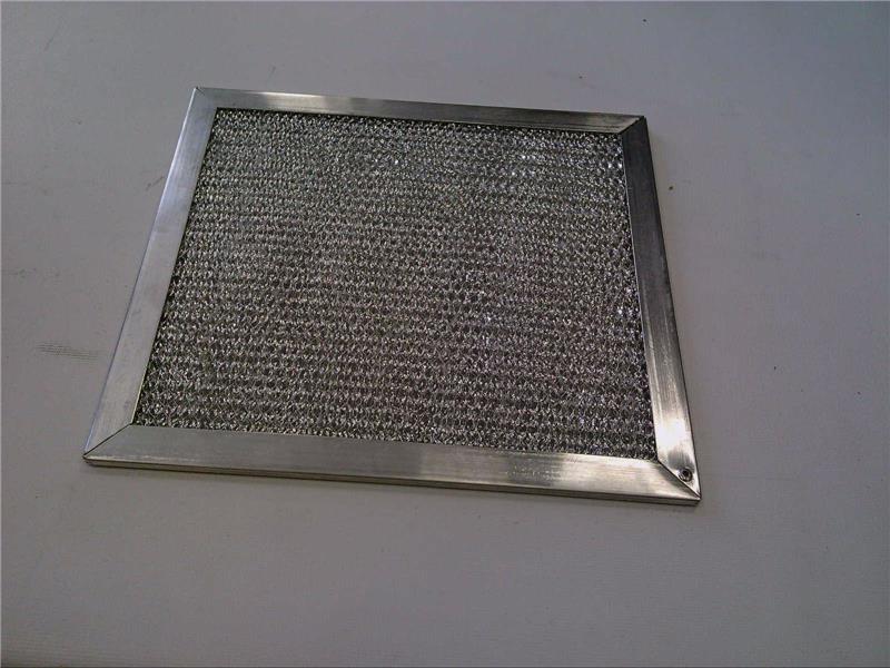RADWELL VERIFIED SUBSTITUTE RAD-FILTER-10.5X9.5X0.25
