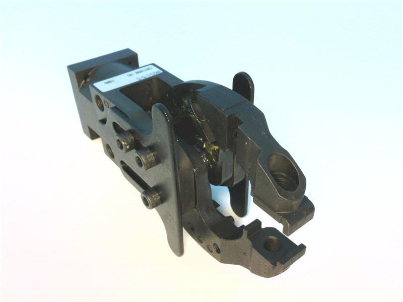 PHD INC GRM2TS-2-75-75