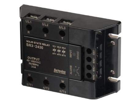 AUTONICS SR3-2430