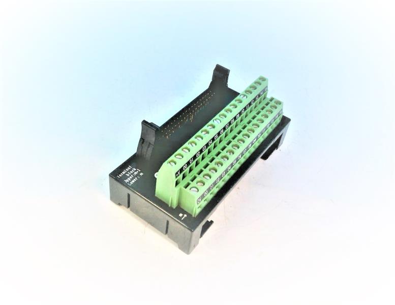 OMRON XW2R-E34GD-C4