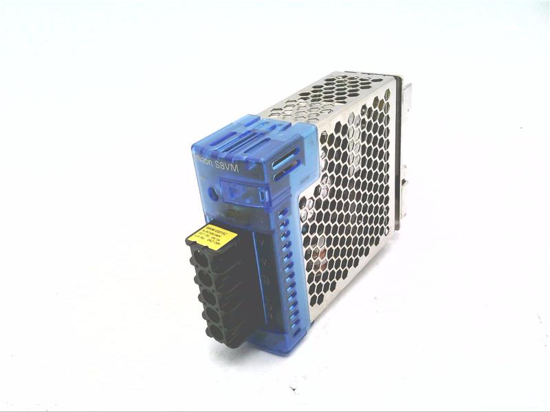 OMRON S8VM-03015C