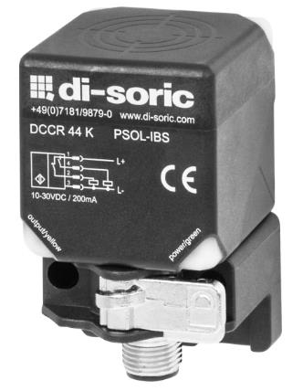 DI-SORIC DCCR 44 K 40 PSOL-IBS