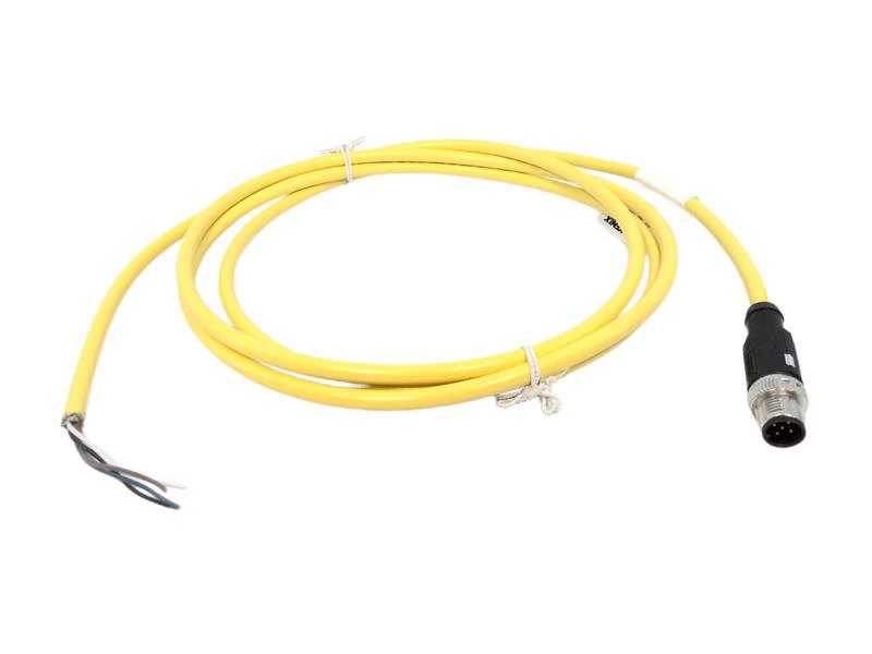 SAC-5P-M12MS/ 2 0-542 SH BK par PHOENIX CONTACT