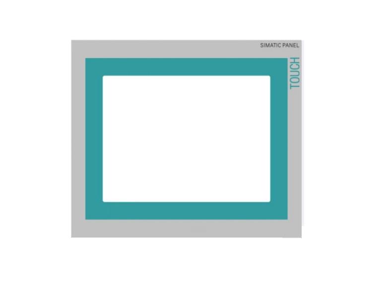 RADWELL VERIFIED SUBSTITUTE MP270B-SUB-OVERLAY