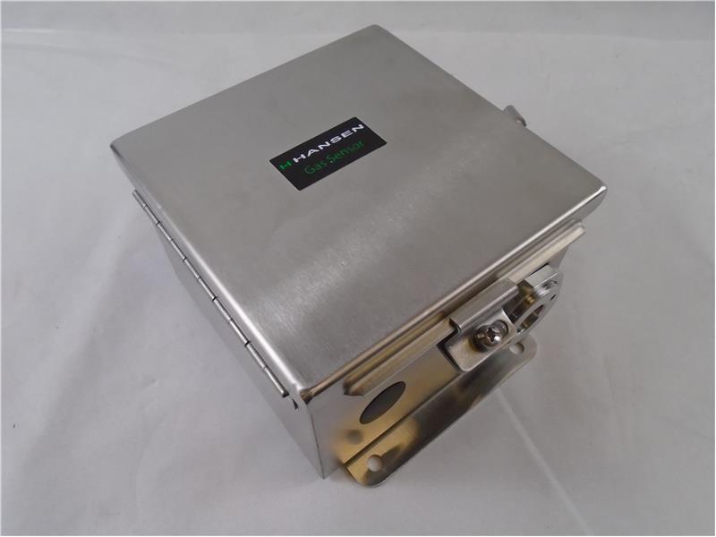 HEC4E-N100 by HANSEN TECHNOLOGIES