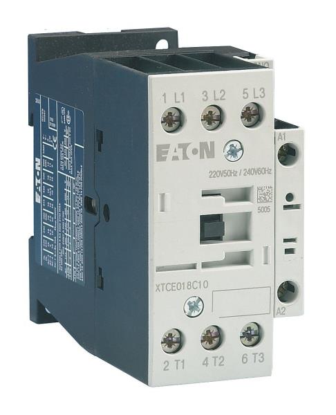 EATON CORPORATION DILM25-10(120V60HZ)