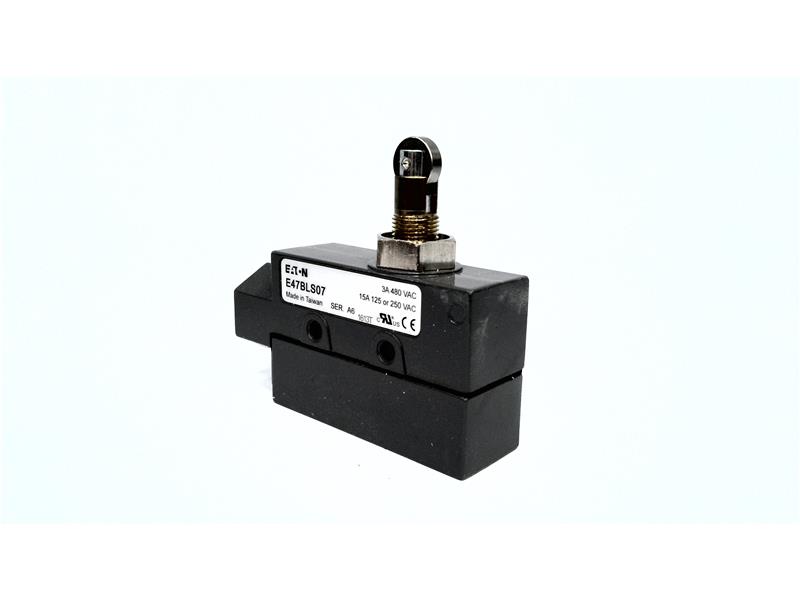 EATON CORPORATION E47BLS07