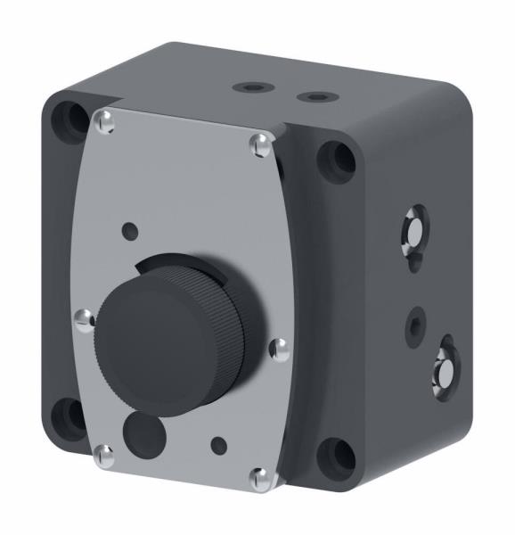 FCG-3-180-K-15 par EATON CORPORATION