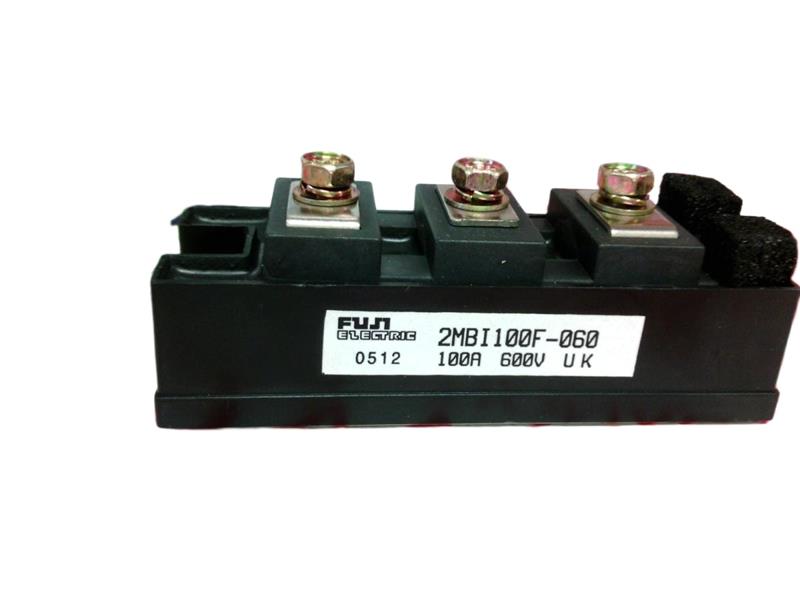 2MBI100F-060 par FUJI ELECTRIC