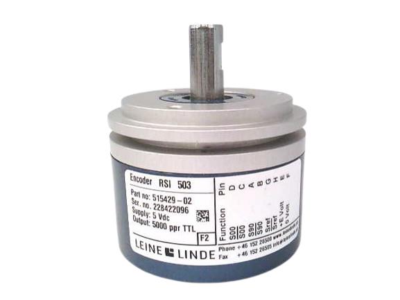 LEINE & LINDE 515429-02